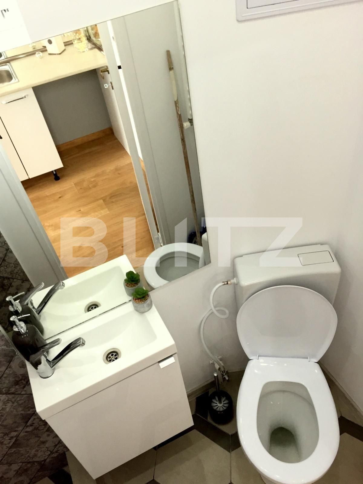 Garsonieră de închiriat Iris - 37976AI | BLITZ Cluj-Napoca | Poza5
