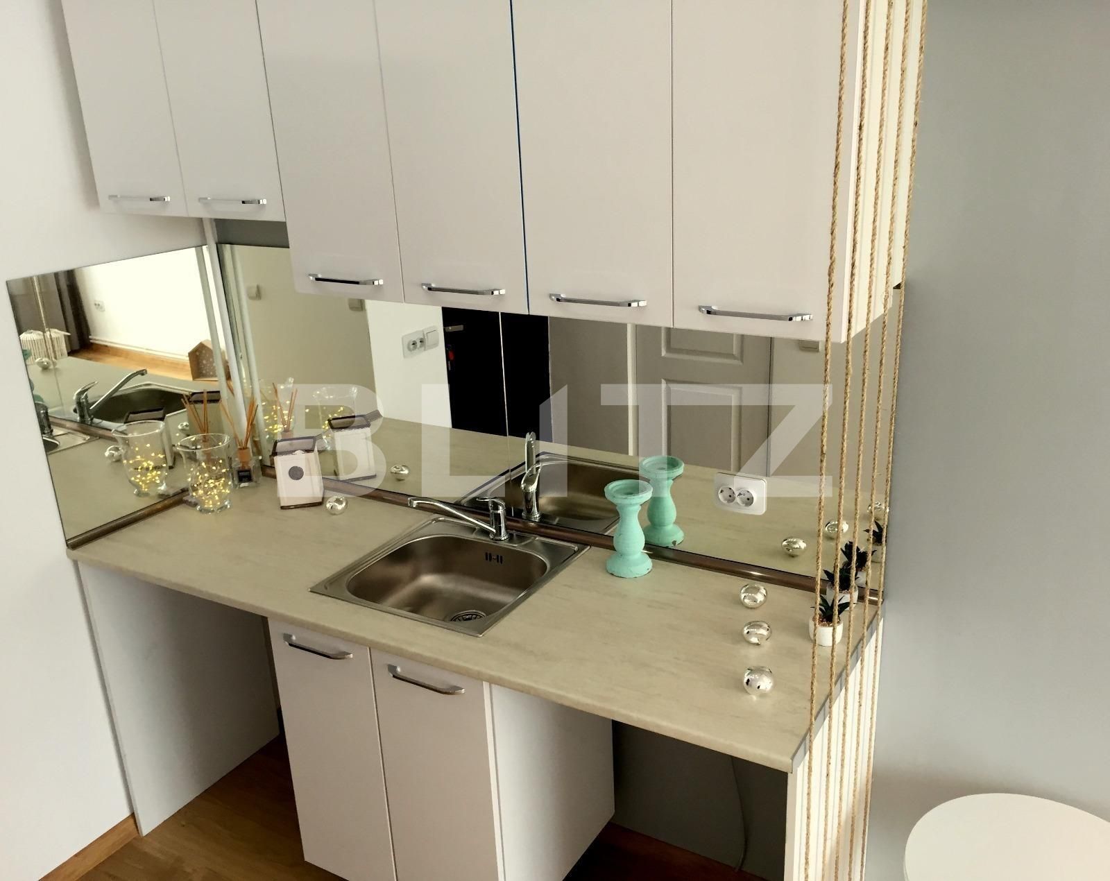 Garsonieră de închiriat Iris - 37976AI | BLITZ Cluj-Napoca | Poza4