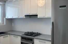 Apartament 3 camere, 93 mp, terasa 103, totul nou, zona Leroy Merlin!