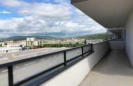 Apartament 3 camere, 93 mp, terasa 103, totul nou, zona Leroy Merlin!