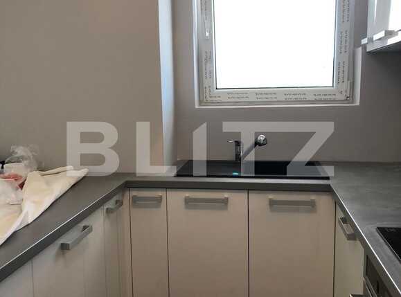 Apartament de închiriat 3 camere Marasti - 37977AI | BLITZ Cluj-Napoca | Poza2