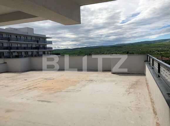 Apartament de închiriat 3 camere Marasti - 37977AI | BLITZ Cluj-Napoca | Poza11