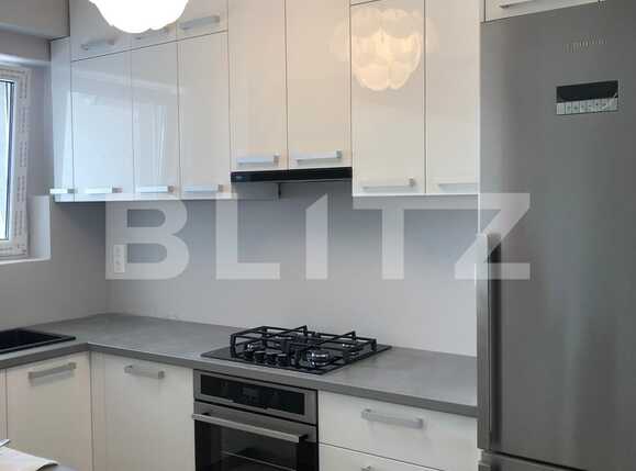 Apartament de închiriat 3 camere Marasti - 37977AI | BLITZ Cluj-Napoca | Poza1