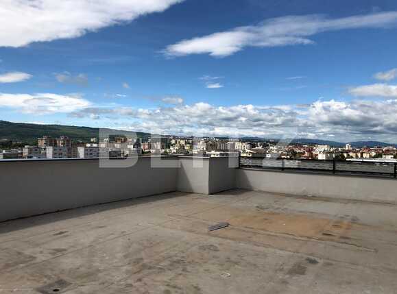 Apartament de închiriat 3 camere Marasti - 37977AI | BLITZ Cluj-Napoca | Poza13