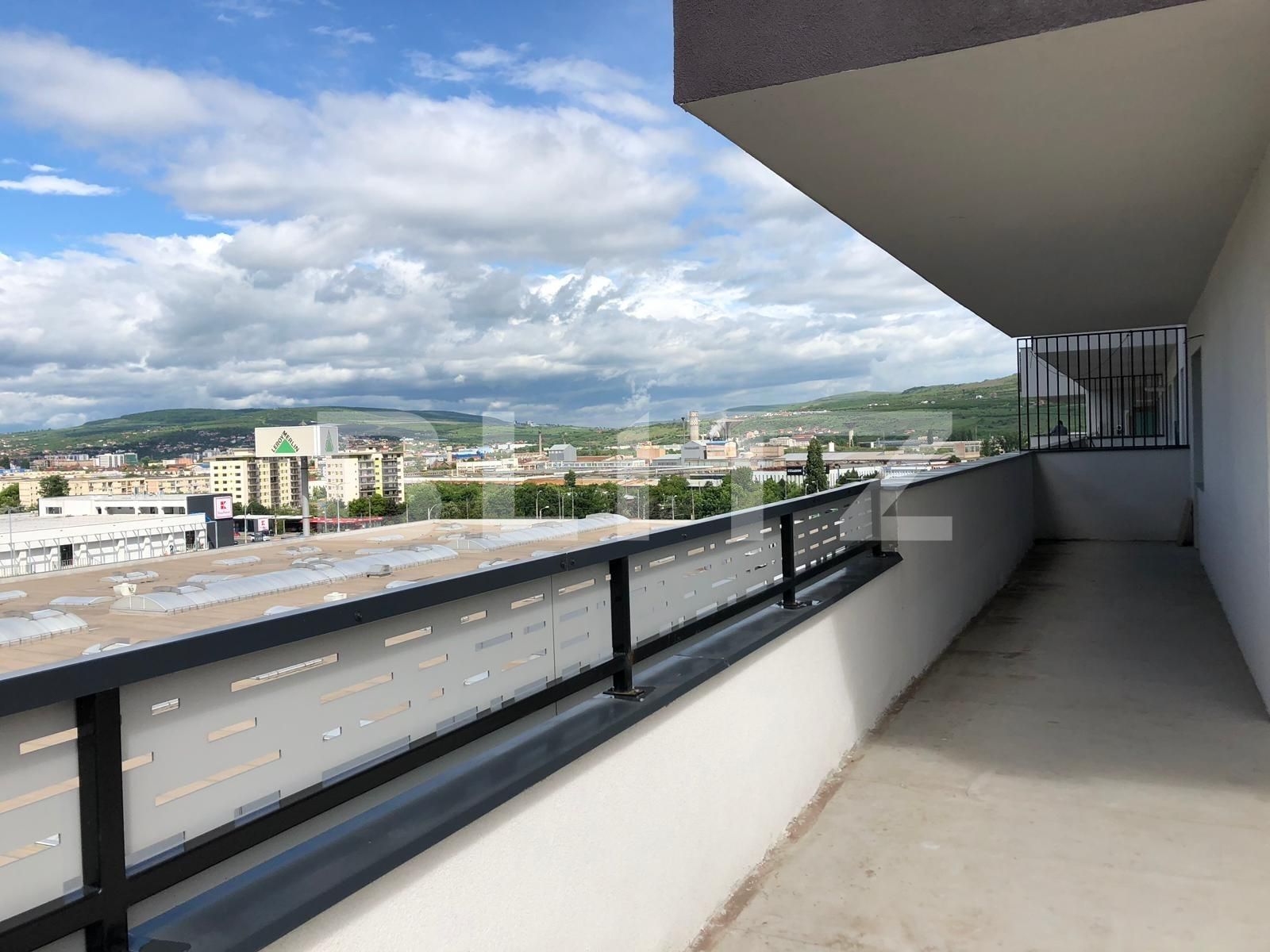 Apartament de închiriat 3 camere Marasti - 37977AI | BLITZ Cluj-Napoca | Poza12