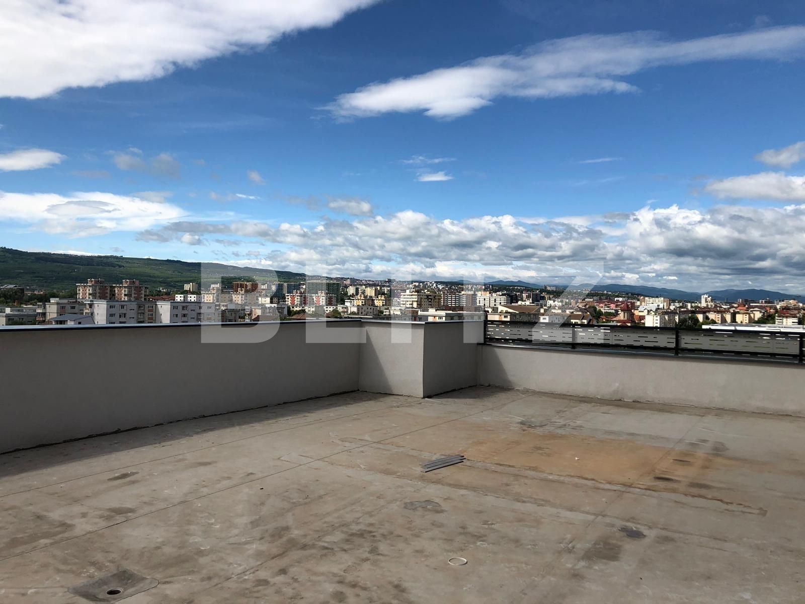 Apartament de închiriat 3 camere Marasti - 37977AI | BLITZ Cluj-Napoca | Poza13