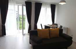 Totul nou, prima inchiriere, zona linistita si priveliste superba!