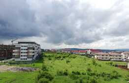 Totul nou, prima inchiriere, zona linistita si priveliste superba!