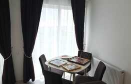 Totul nou, prima inchiriere, zona linistita si priveliste superba!