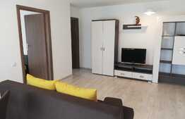 Totul nou, prima inchiriere, zona linistita si priveliste superba!