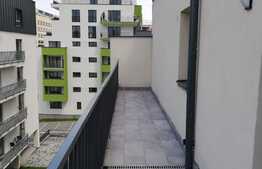 Totul nou, prima inchiriere, zona linistita si priveliste superba!