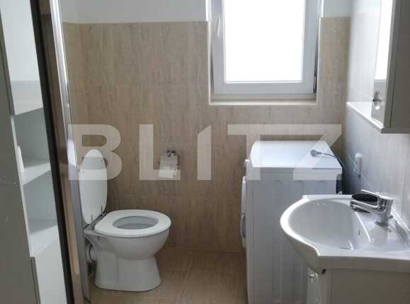 Apartament de închiriat 2 camere Europa - 37978AI | BLITZ Cluj-Napoca | Poza12