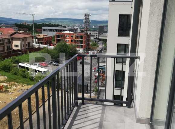 Apartament de închiriat 2 camere Europa - 37978AI | BLITZ Cluj-Napoca | Poza16