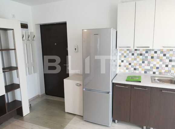 Apartament de închiriat 2 camere Europa - 37978AI | BLITZ Cluj-Napoca | Poza10