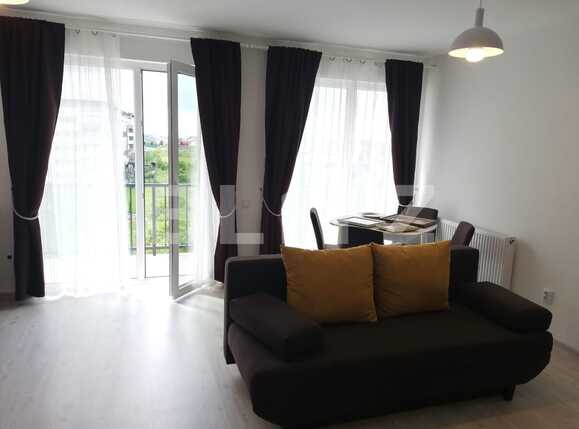 Apartament de închiriat 2 camere Europa - 37978AI | BLITZ Cluj-Napoca | Poza5