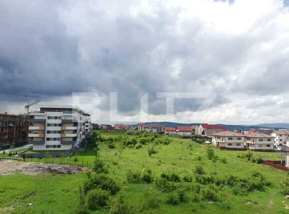 Apartament de închiriat 2 camere Europa - 37978AI | BLITZ Cluj-Napoca | Poza17