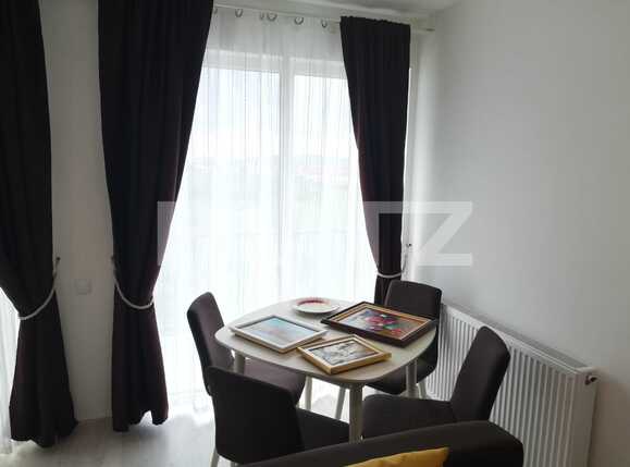 Apartament de închiriat 2 camere Europa - 37978AI | BLITZ Cluj-Napoca | Poza4