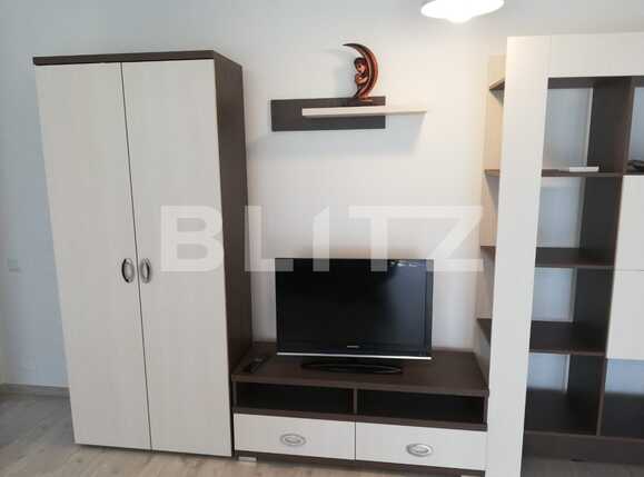 Apartament de închiriat 2 camere Europa - 37978AI | BLITZ Cluj-Napoca | Poza3