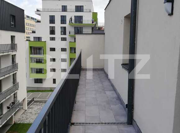 Apartament de închiriat 2 camere Europa - 37978AI | BLITZ Cluj-Napoca | Poza15