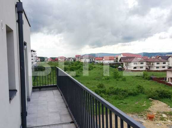 Apartament de închiriat 2 camere Europa - 37978AI | BLITZ Cluj-Napoca | Poza14