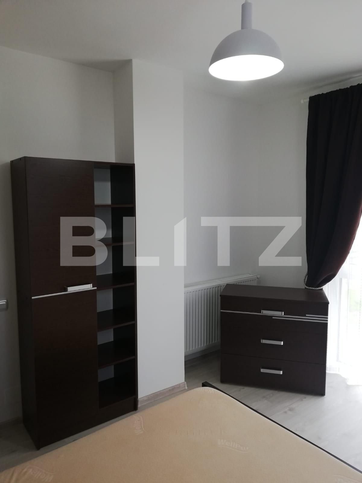 Apartament de închiriat 2 camere Europa - 37978AI | BLITZ Cluj-Napoca | Poza8