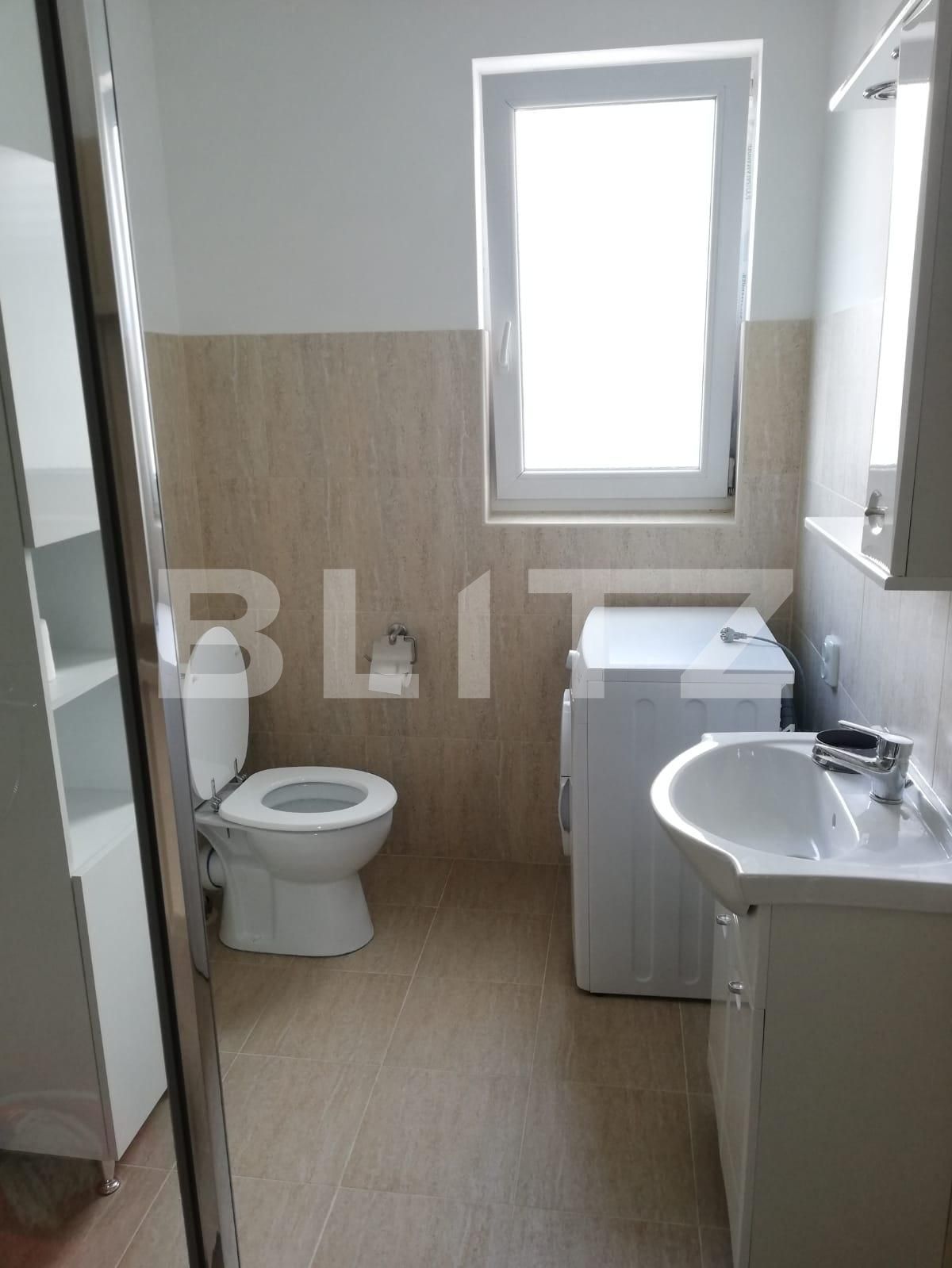 Apartament de închiriat 2 camere Europa - 37978AI | BLITZ Cluj-Napoca | Poza12