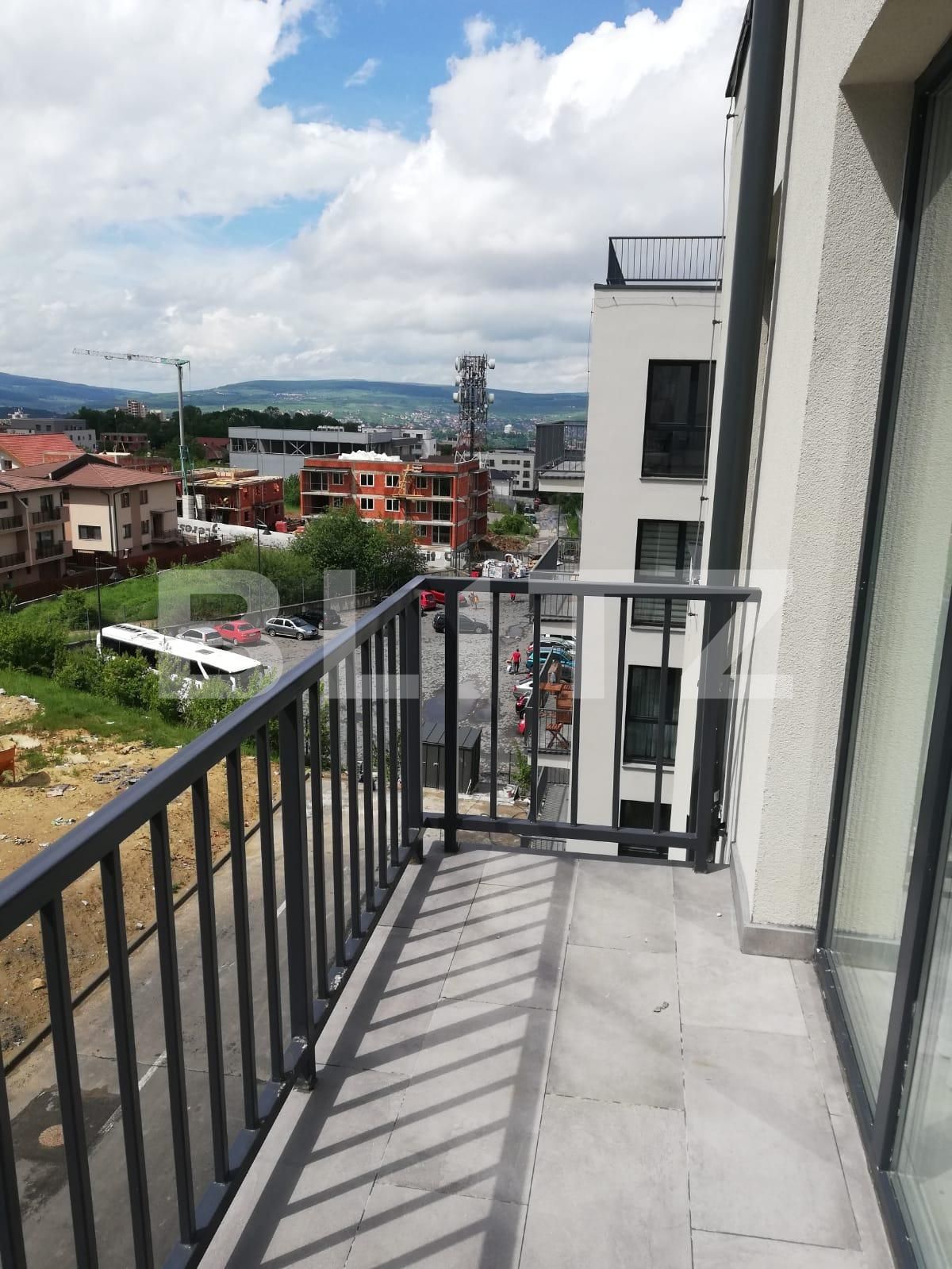 Apartament de închiriat 2 camere Europa - 37978AI | BLITZ Cluj-Napoca | Poza16