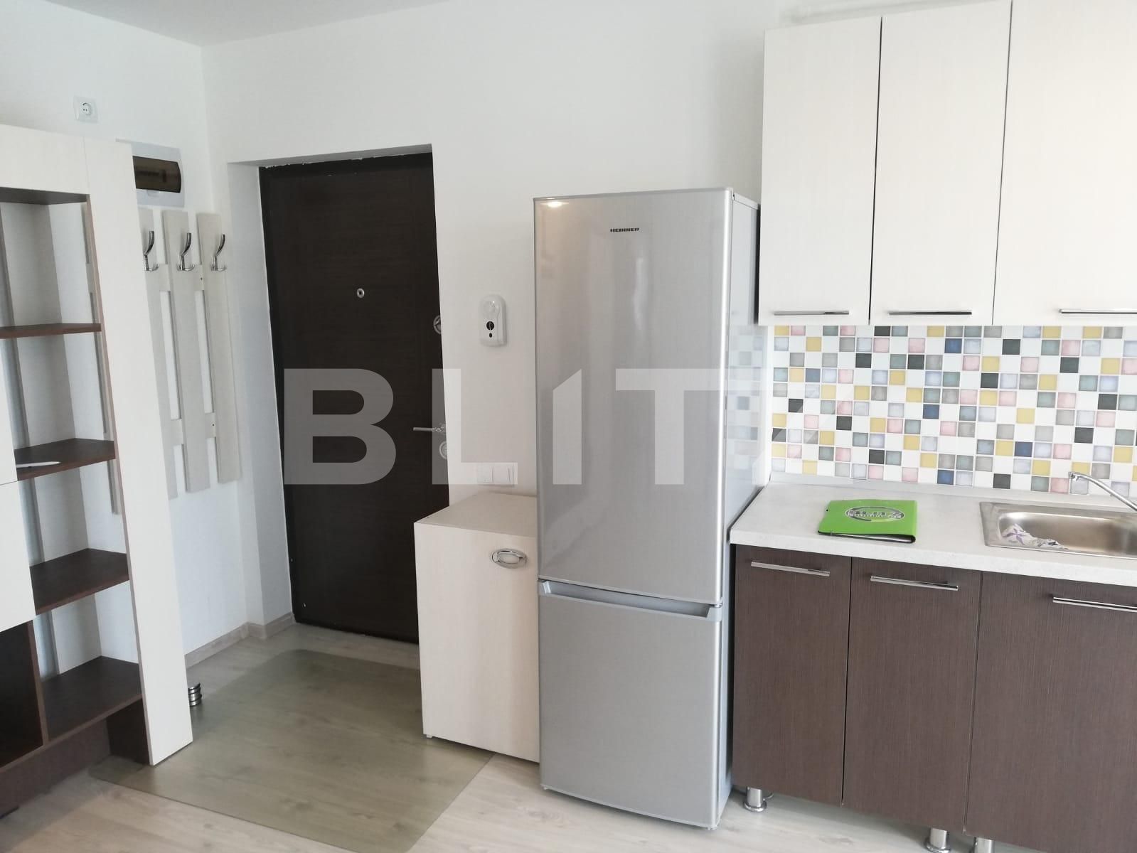 Apartament de închiriat 2 camere Europa - 37978AI | BLITZ Cluj-Napoca | Poza10