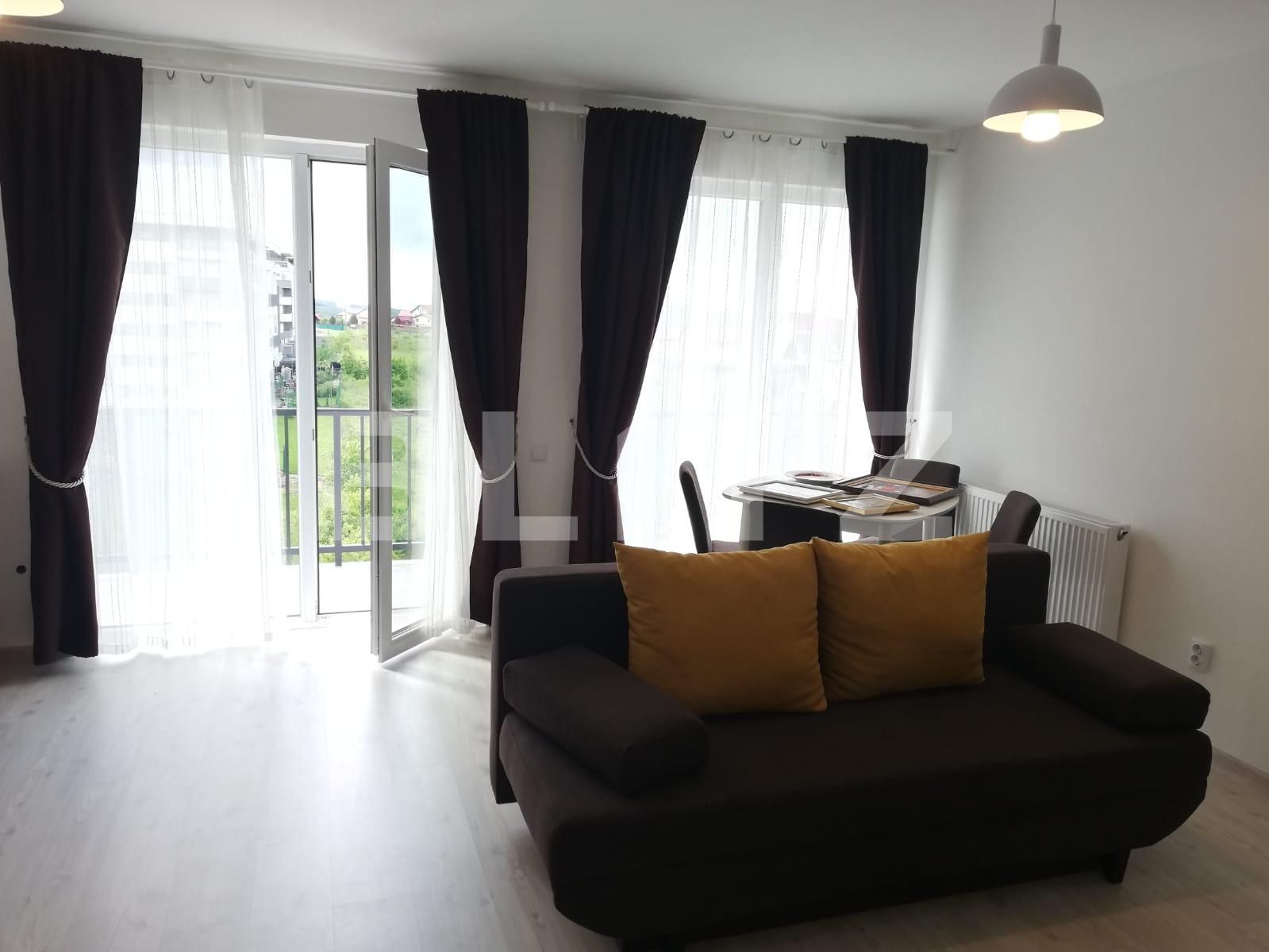 Apartament de închiriat 2 camere Europa - 37978AI | BLITZ Cluj-Napoca | Poza5