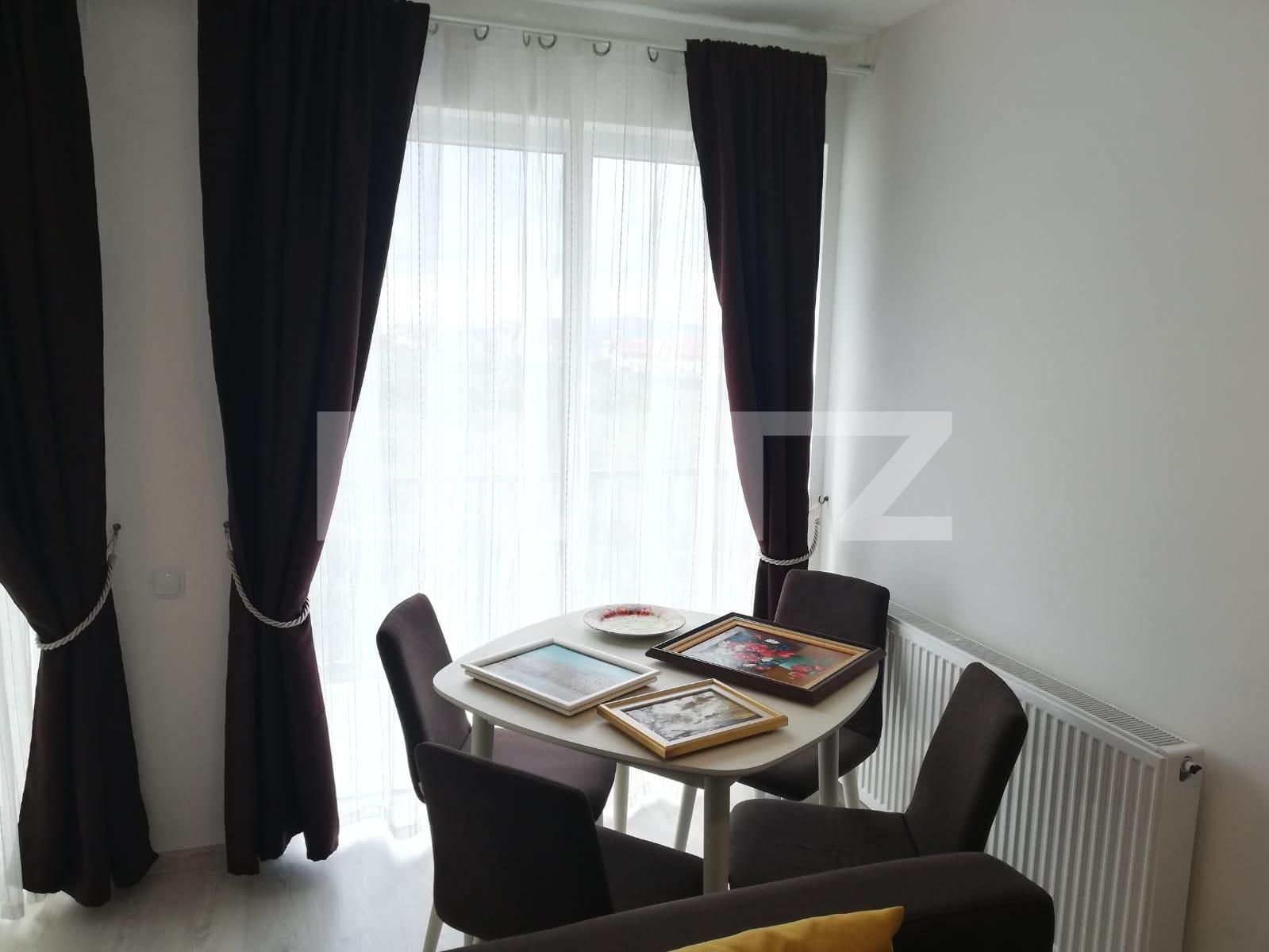 Apartament de închiriat 2 camere Europa - 37978AI | BLITZ Cluj-Napoca | Poza4