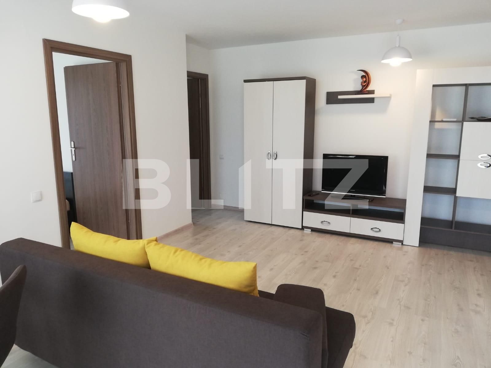 Apartament de închiriat 2 camere Europa - 37978AI | BLITZ Cluj-Napoca | Poza2