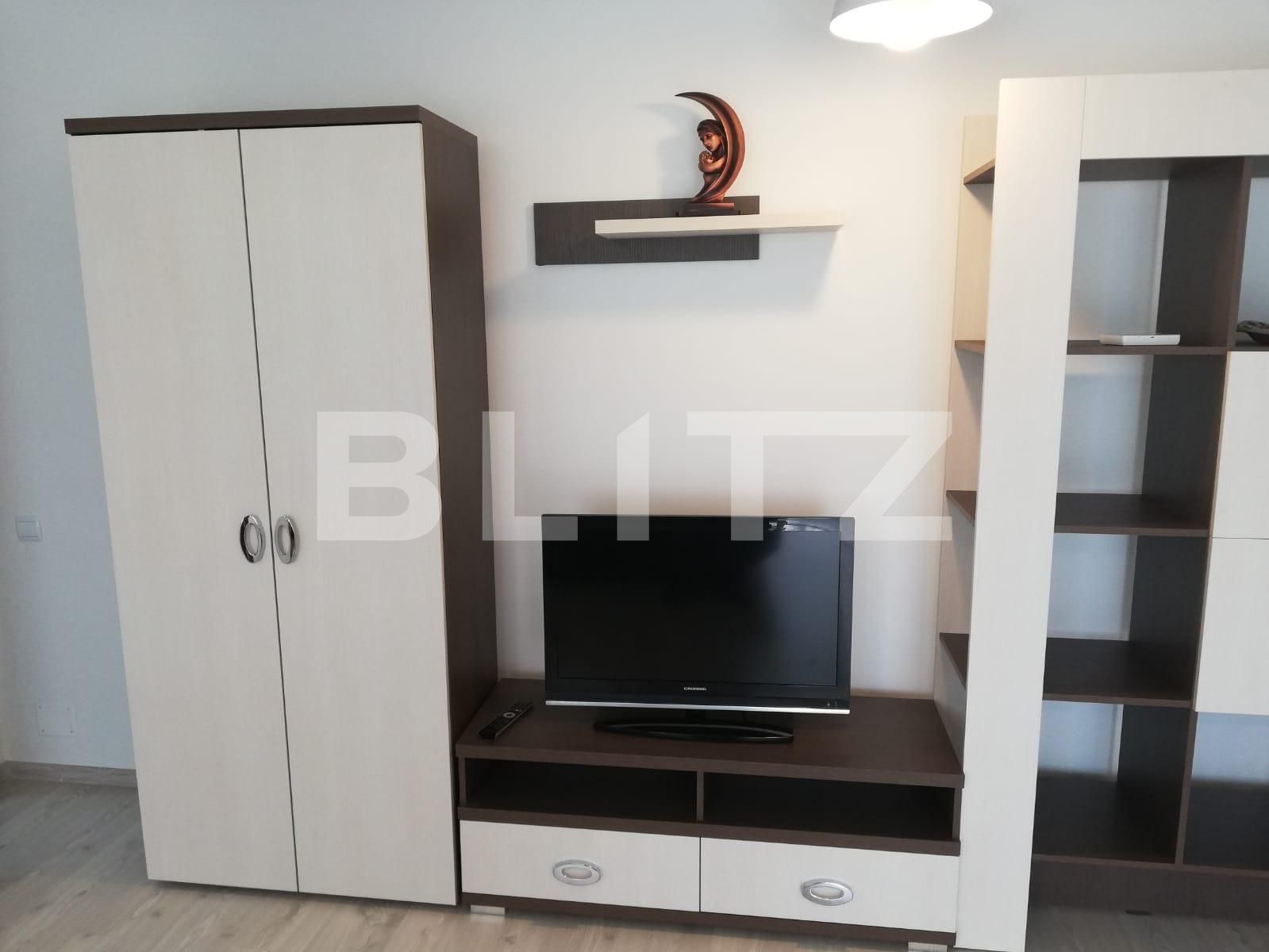 Apartament de închiriat 2 camere Europa - 37978AI | BLITZ Cluj-Napoca | Poza3