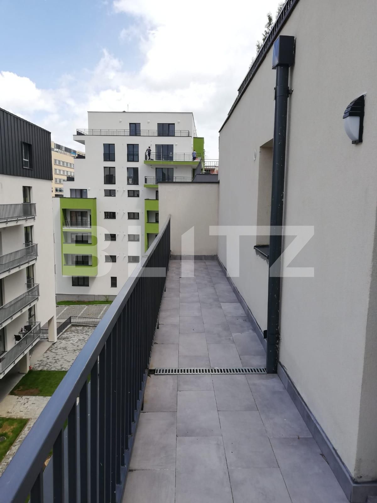 Apartament de închiriat 2 camere Europa - 37978AI | BLITZ Cluj-Napoca | Poza15