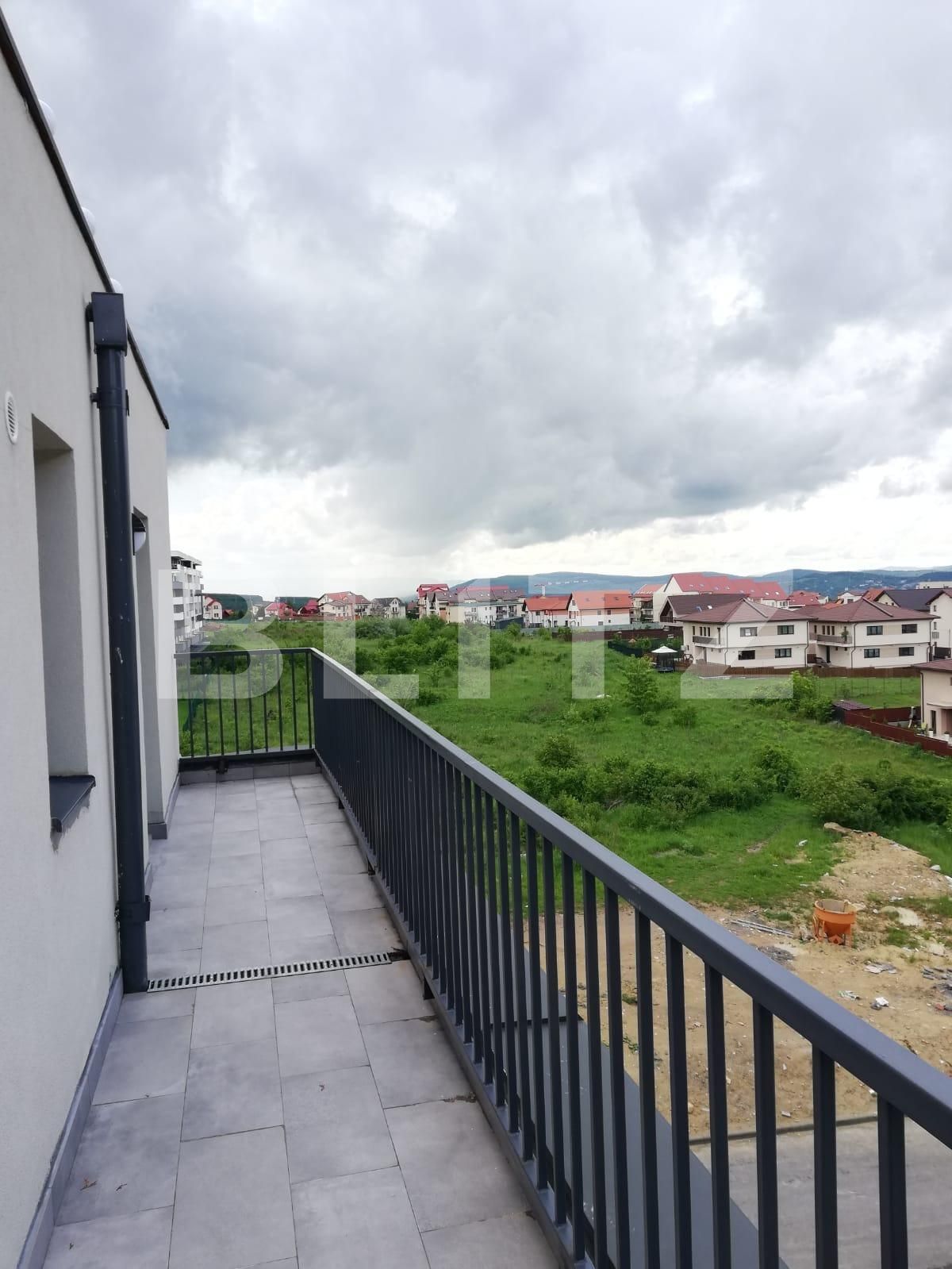 Apartament de închiriat 2 camere Europa - 37978AI | BLITZ Cluj-Napoca | Poza14