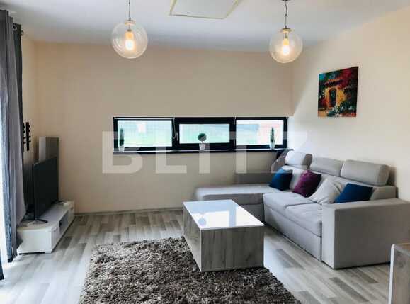 Casa de închiriat 4 camere Europa - 37979CI | BLITZ Cluj-Napoca | Poza3