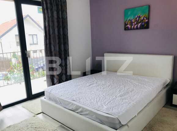 Casa de închiriat 4 camere Europa - 37979CI | BLITZ Cluj-Napoca | Poza6