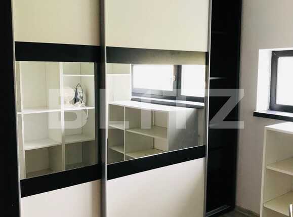 Casa de închiriat 4 camere Europa - 37979CI | BLITZ Cluj-Napoca | Poza11