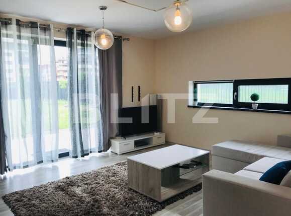 Casa de închiriat 4 camere Europa - 37979CI | BLITZ Cluj-Napoca | Poza4