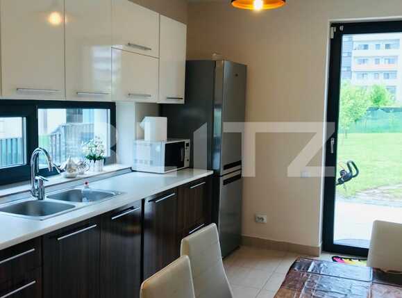 Casa de închiriat 4 camere Europa - 37979CI | BLITZ Cluj-Napoca | Poza14