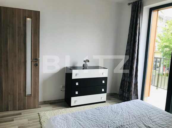 Casa de închiriat 4 camere Europa - 37979CI | BLITZ Cluj-Napoca | Poza7