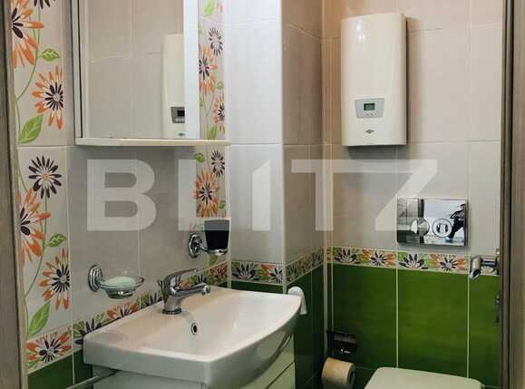 Casa de închiriat 4 camere Europa - 37979CI | BLITZ Cluj-Napoca | Poza15
