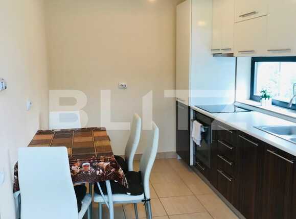 Casa de închiriat 4 camere Europa - 37979CI | BLITZ Cluj-Napoca | Poza13