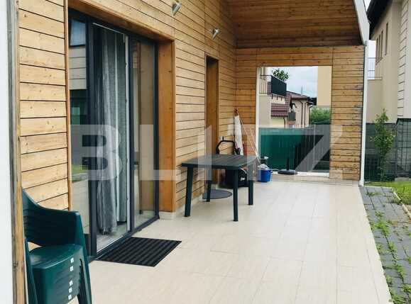 Casa de închiriat 4 camere Europa - 37979CI | BLITZ Cluj-Napoca | Poza18