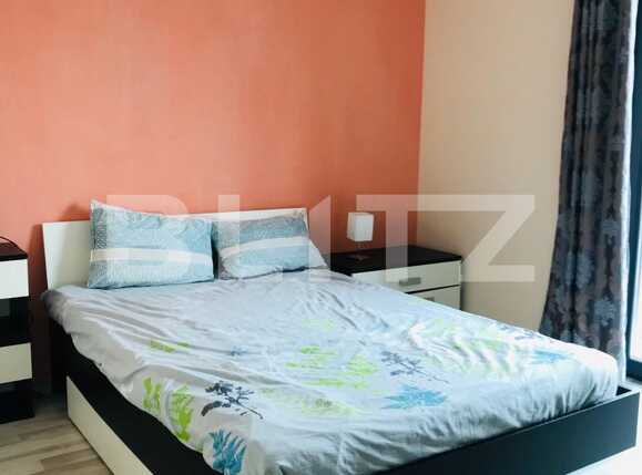 Casa de închiriat 4 camere Europa - 37979CI | BLITZ Cluj-Napoca | Poza8