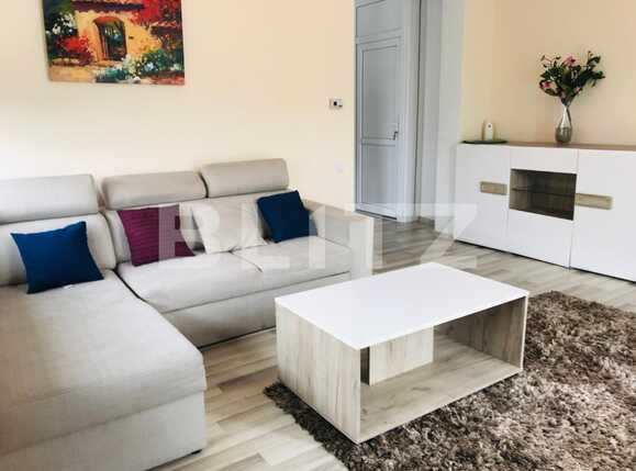 Casa de închiriat 4 camere Europa - 37979CI | BLITZ Cluj-Napoca | Poza2