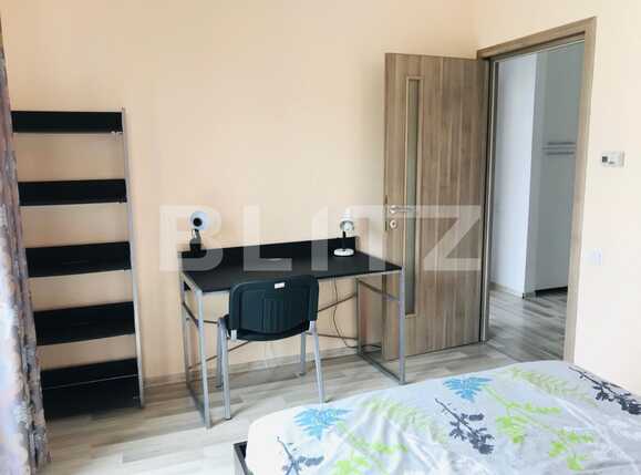 Casa de închiriat 4 camere Europa - 37979CI | BLITZ Cluj-Napoca | Poza10