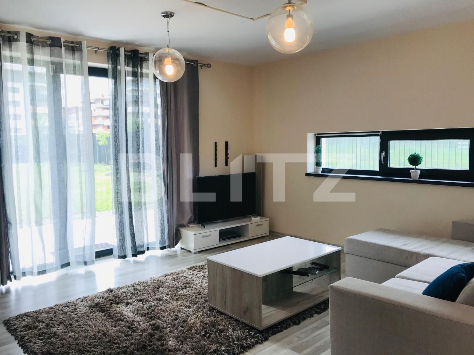 Casa de închiriat 4 camere Europa - 37979CI | BLITZ Cluj-Napoca | Poza4