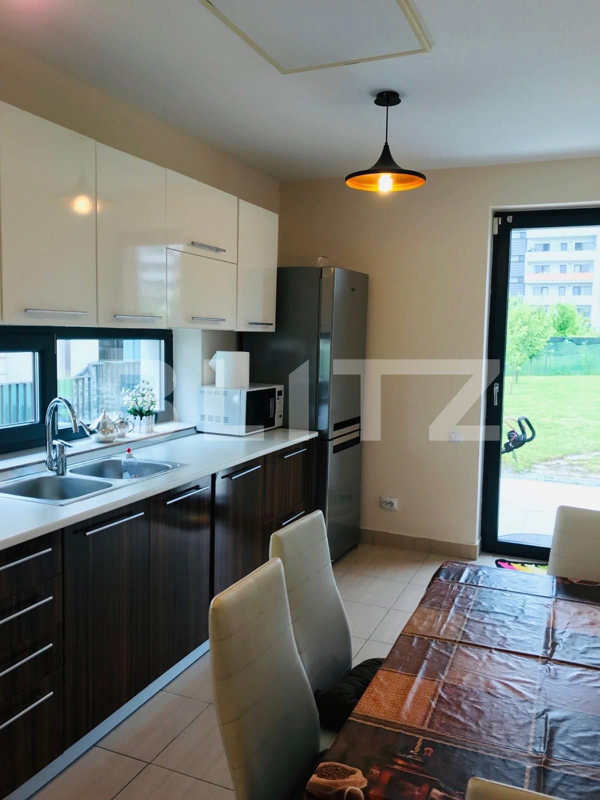 Casa de închiriat 4 camere Europa - 37979CI | BLITZ Cluj-Napoca | Poza14