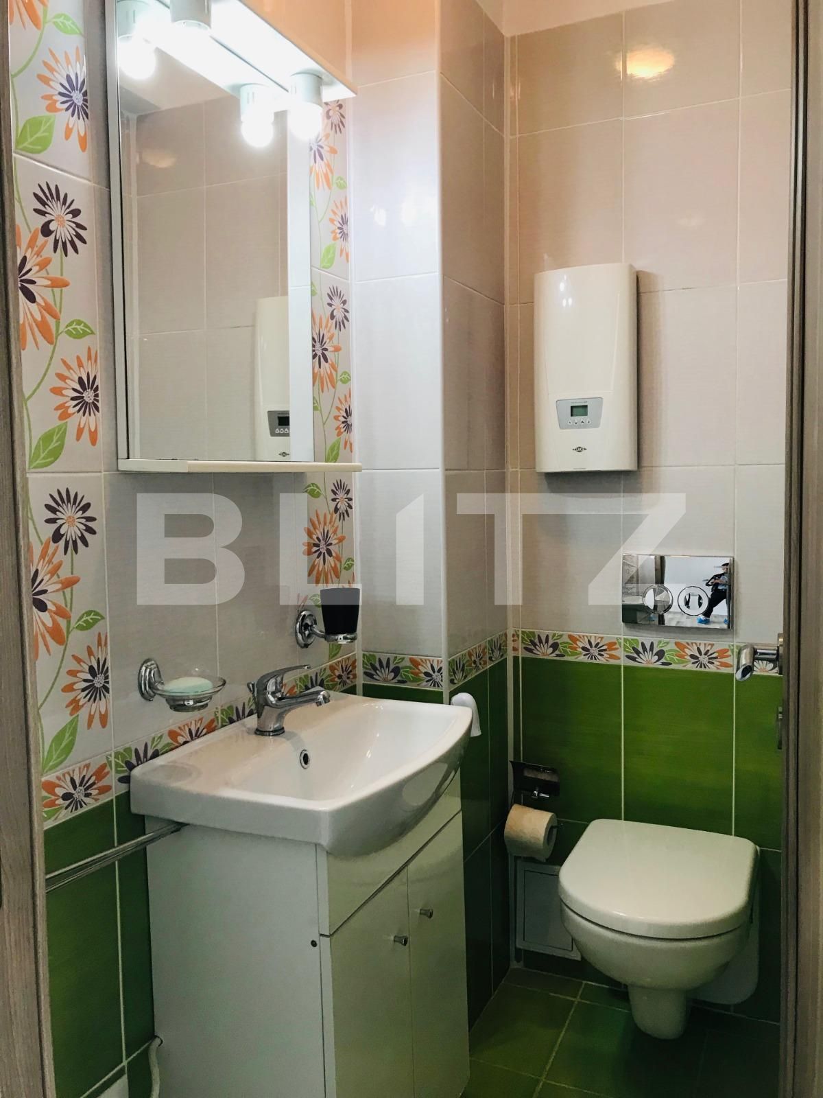 Casa de închiriat 4 camere Europa - 37979CI | BLITZ Cluj-Napoca | Poza15