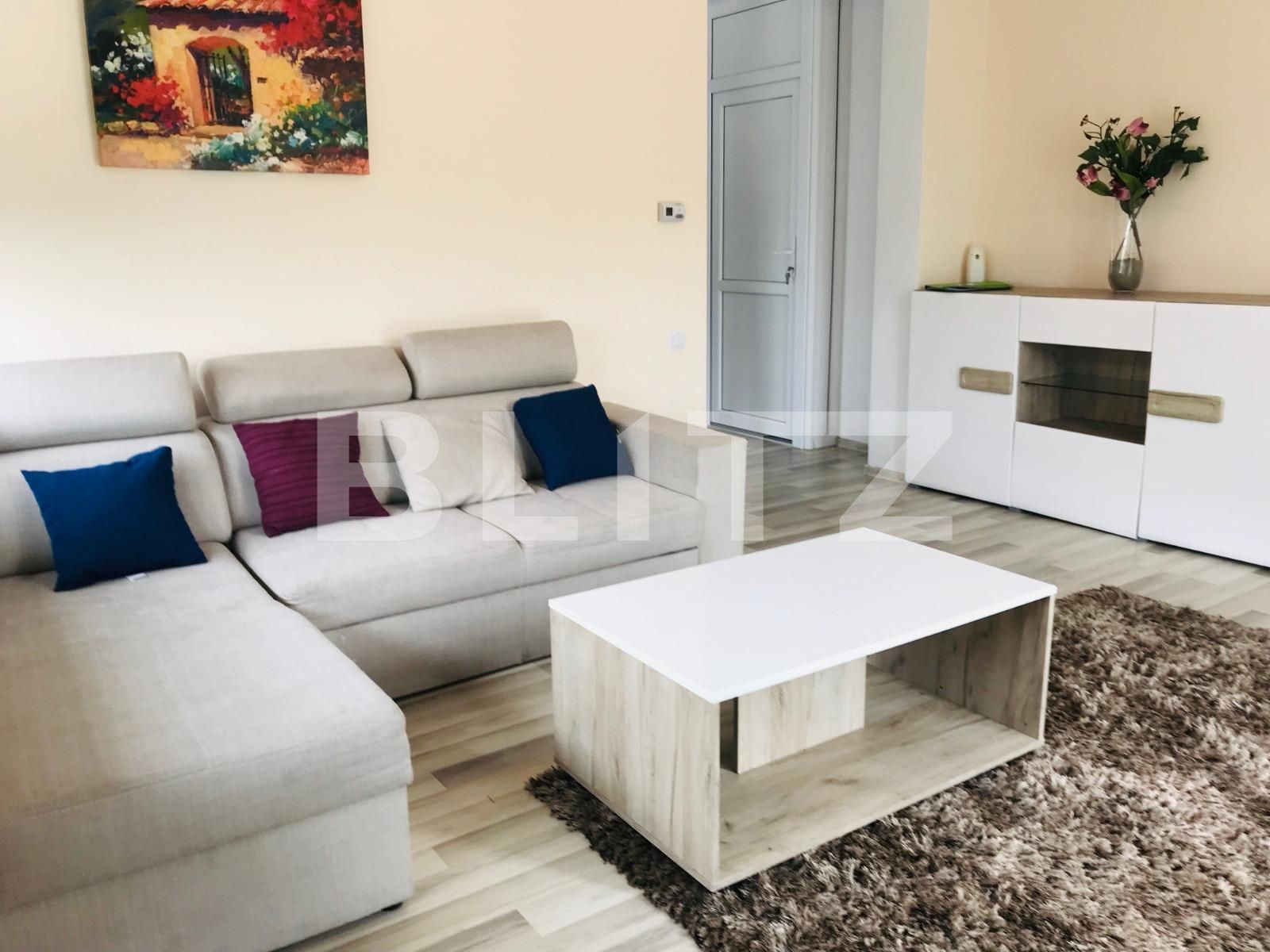 Casa de închiriat 4 camere Europa - 37979CI | BLITZ Cluj-Napoca | Poza2